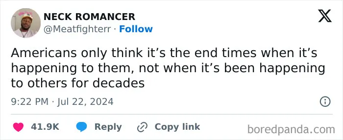 Europe Vs. The US: 30 Hilariously Spot-On Tweets