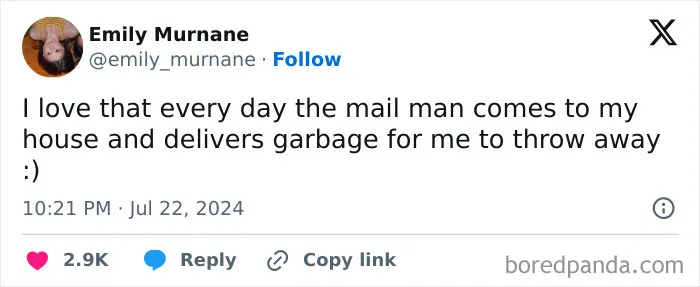 30 Of The Funniest Posts That Went Viral On X In July