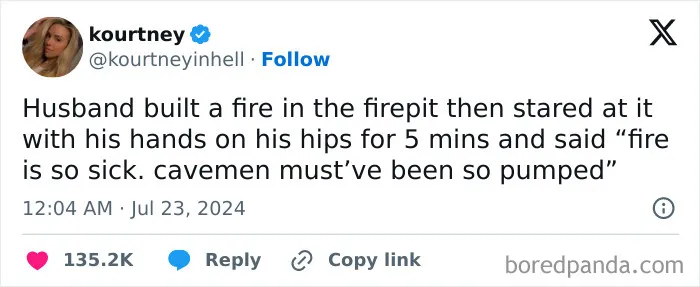 30 Of The Funniest Posts That Went Viral On X In July