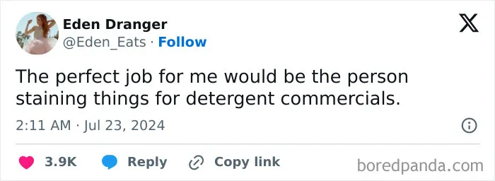 30 Of The Funniest Posts That Went Viral On X In July