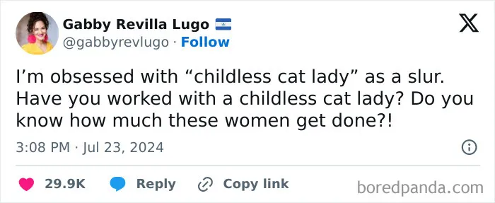 30 Of The Funniest Posts That Went Viral On X In July