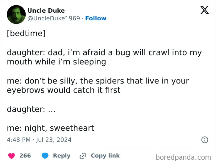 Here Are 40 Of The Best Tweets From Parents That Made People Laugh This July