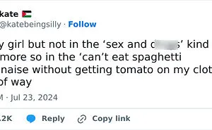 30 Of The Funniest Posts That Went Viral On X In July