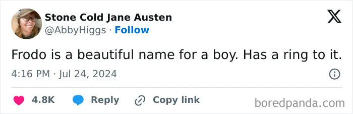 30 Of The Funniest Posts That Went Viral On X In July