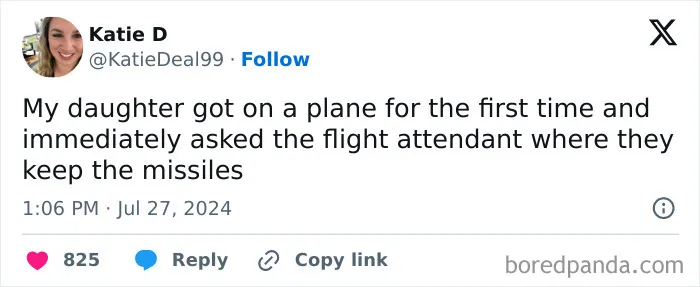 Here Are 40 Of The Best Tweets From Parents That Made People Laugh This July