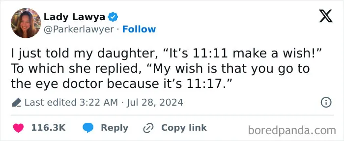 Here Are 40 Of The Best Tweets From Parents That Made People Laugh This July