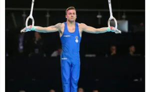 40 Memes From The 2024 Olympics Showing How Chaotic It Really Is