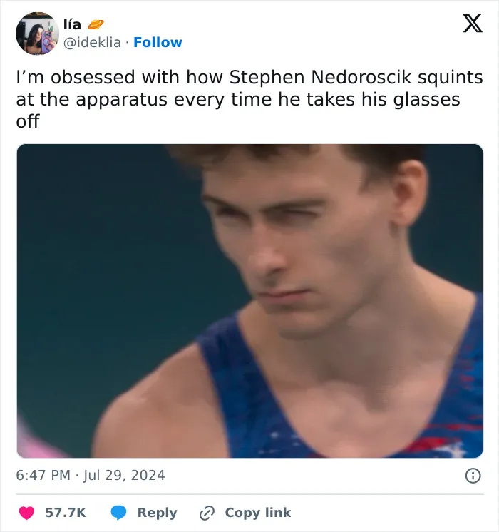 30 Hilarious Memes Inspired By The New Internet Sensation, Steve, The Nerdy Pommel Horse Guy