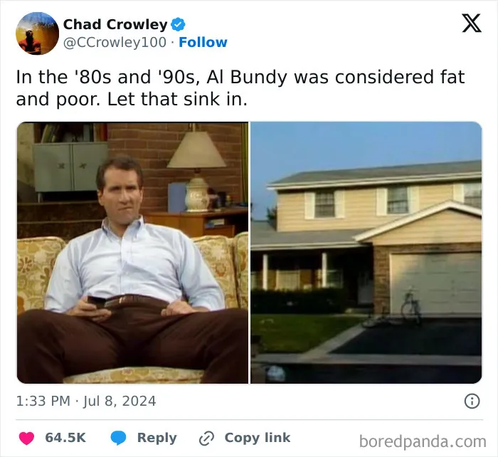 30 Of The Funniest Posts That Went Viral On X In July