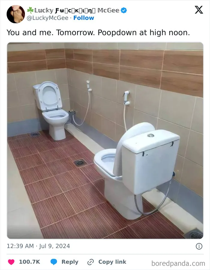 30 Of The Funniest Posts That Went Viral On X In July