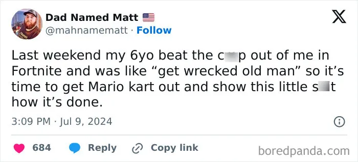 Here Are 40 Of The Best Tweets From Parents That Made People Laugh This July