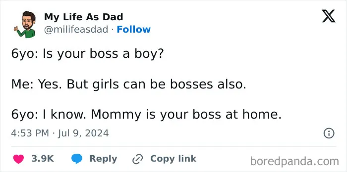 Here Are 40 Of The Best Tweets From Parents That Made People Laugh This July