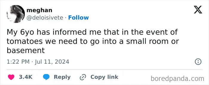 Here Are 40 Of The Best Tweets From Parents That Made People Laugh This July