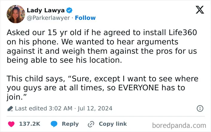 Here Are 40 Of The Best Tweets From Parents That Made People Laugh This July