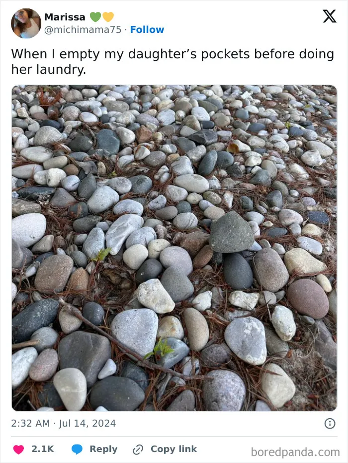 Here Are 40 Of The Best Tweets From Parents That Made People Laugh This July