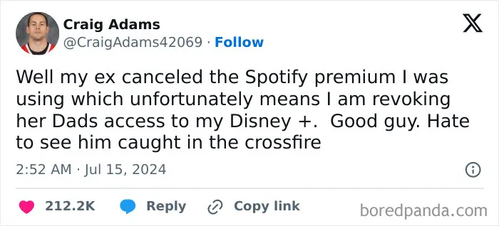 30 Of The Funniest Posts That Went Viral On X In July