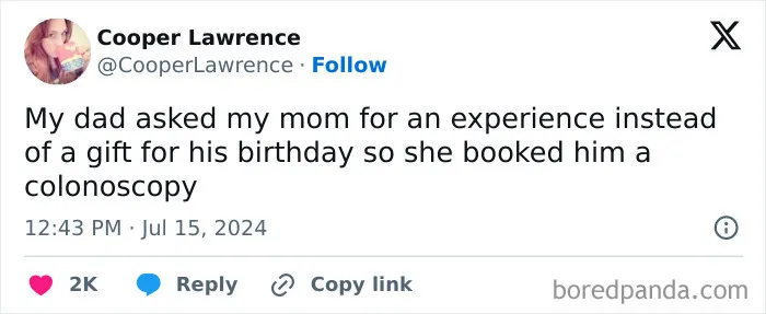 30 Of The Funniest Posts That Went Viral On X In July