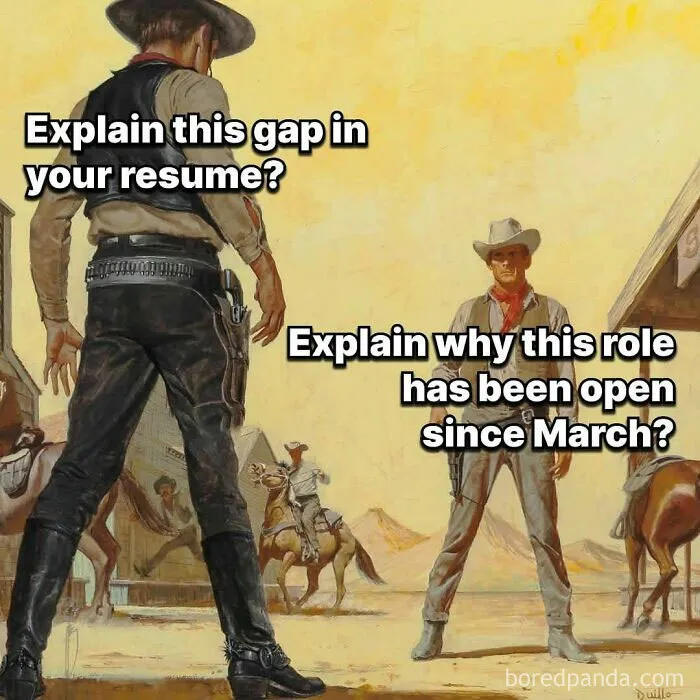45 Accurate Work Memes To Enjoy On Your 5th Coffee Break