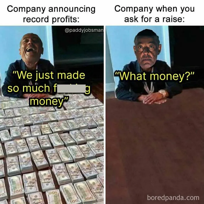 45 Accurate Work Memes To Enjoy On Your 5th Coffee Break