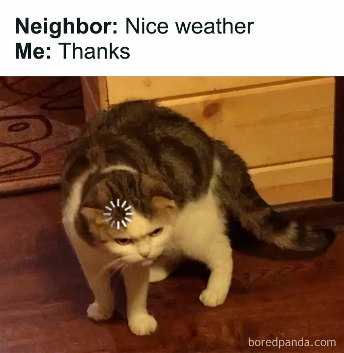 “How Do You Respond to That?”