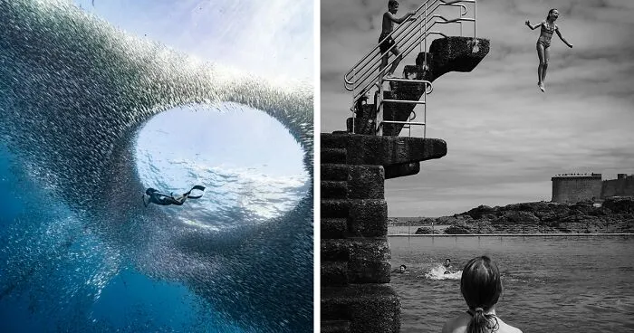 20 Photo Winners Of The IPA 2023 To Celebrate The Spirit Of Summer With
