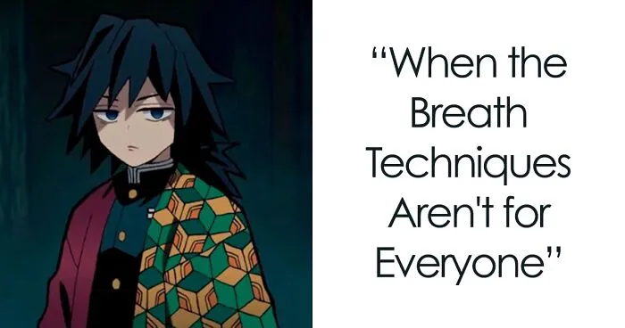 25 “Demon Slayer” Memes That Are Funnier Than Zenitsu’s Screams