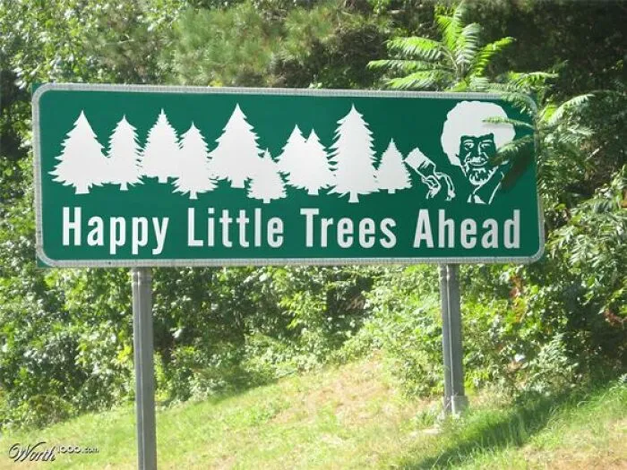 50 Chaotic Signs People Shared To This Facebook Group That You Can’t Help But Laugh At