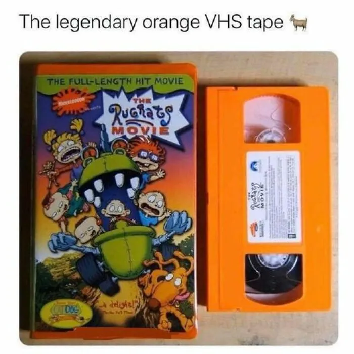 50 Nostalgic Posts That Instantly Take You To The Good Old 1990s