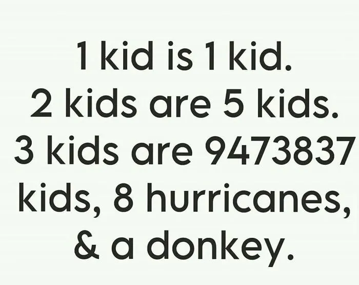 40 Hilariously Painful “Toddler Memes” Only Parents Might Be Able To Truly Understand