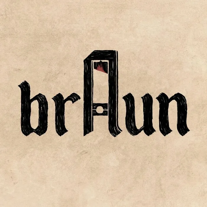 Artist Reimagined Popular Logos As If They Existed In The Middle Ages (26 New Pics)