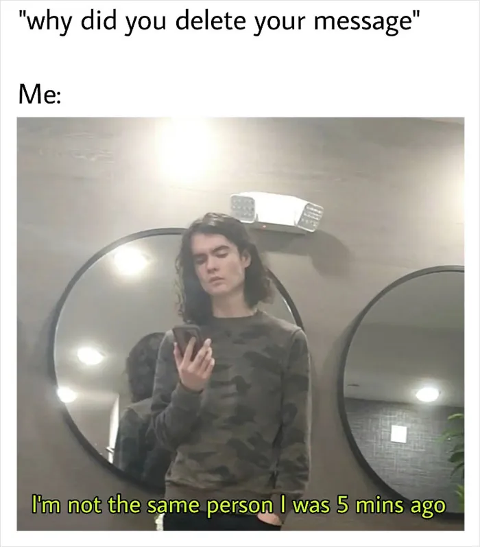 35 Funny Memes Made By An Introvert For Introverts