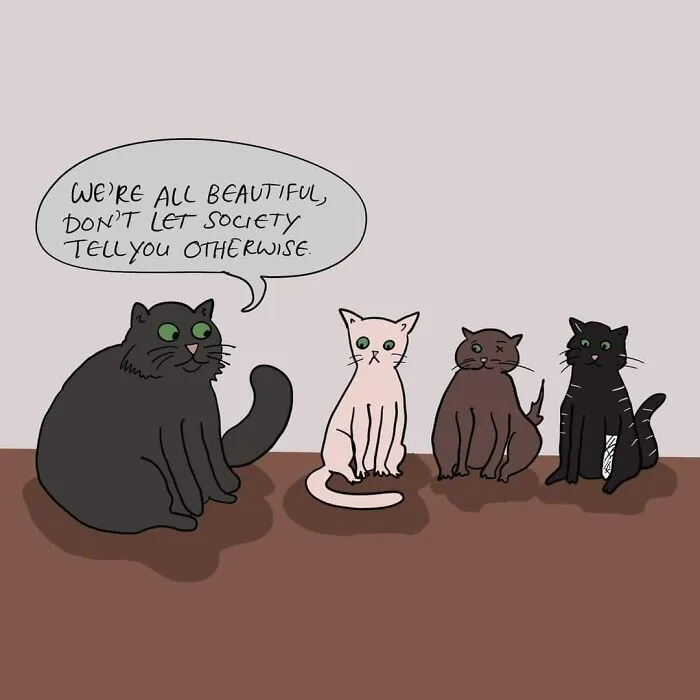 50 Hilarious And Adorable Cat Memes That Prove Why The Internet Loves Them So Much (New Pics)
