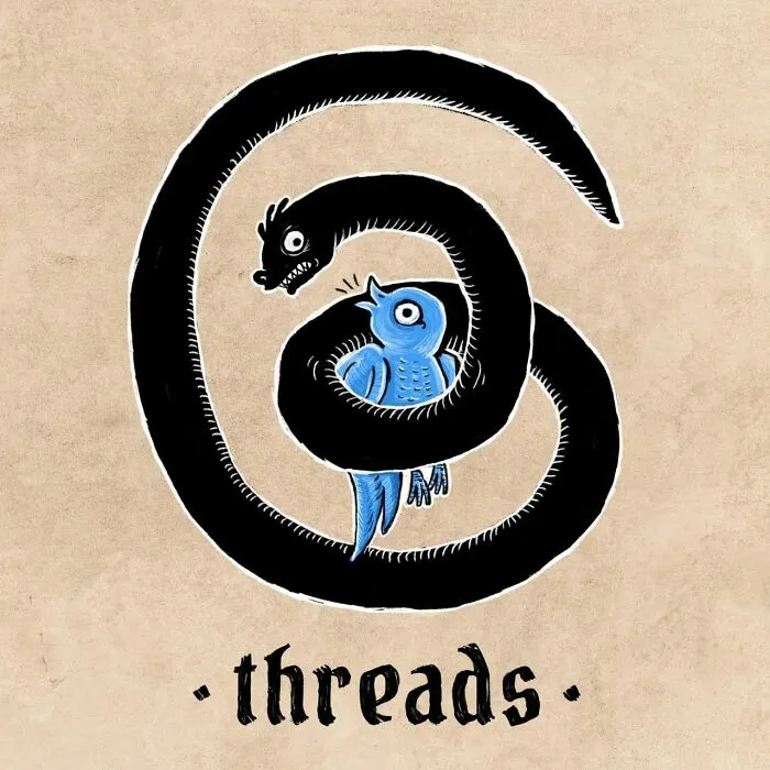 Artist Reimagined Popular Logos As If They Existed In The Middle Ages (26 New Pics)