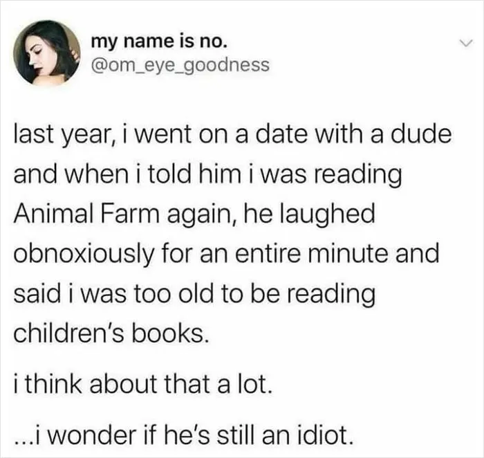 50 Funny Tweets Dedicated To Those Who Like "Tastefully Offensive" Humor (New Posts)
