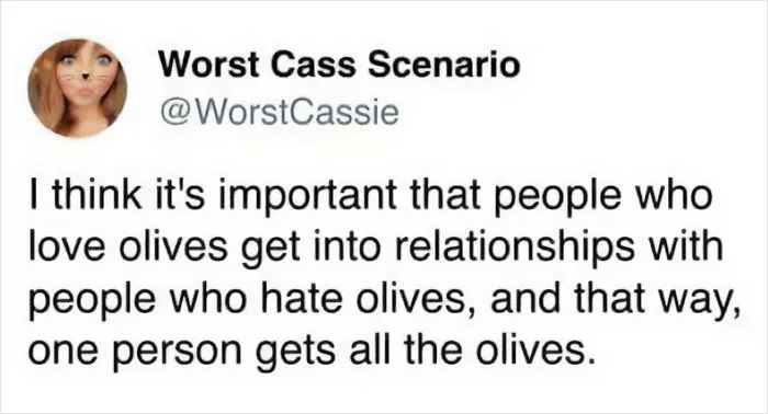 50 Funny Tweets Dedicated To Those Who Like "Tastefully Offensive" Humor (New Posts)