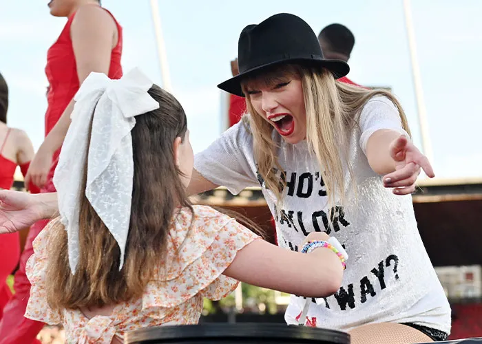 Taylor Swift