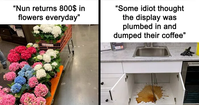 30 Home Depot Customers That Were So Bad, Workers Had To Post About It Online
