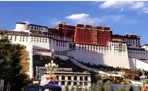 Necessary Scenery For Tibet Travel