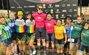 Internet Trolls Transgender Athletes For Taking All 3 Medals At Women’s Cycling Championship