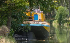 Beyond The Romance - The Reality Of Houseboat Life In France