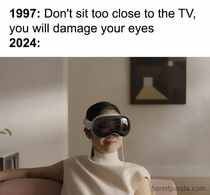 It’s All a Matter of Perspective