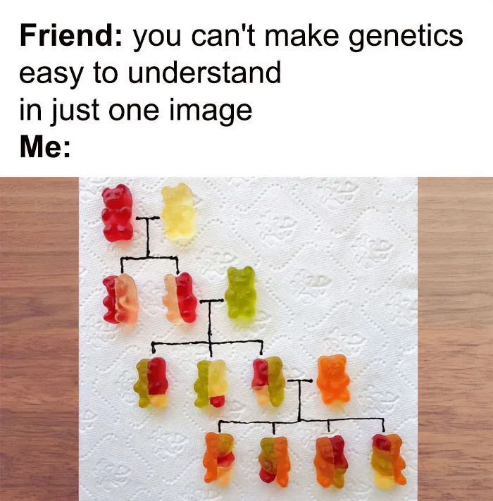 Science Is Simple