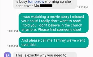 50 Disturbing Texts And Moments That Reveal How Toxic Some Dads Can Be