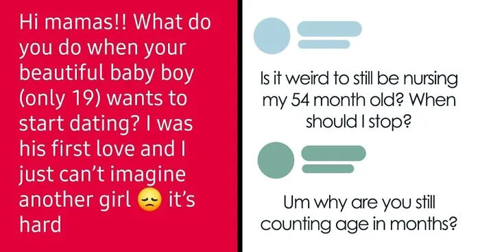 30 Irresponsible, Toxic, And Stupid Mothers Showing Their True Colors Online