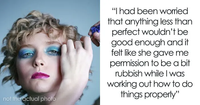Mom Struggles With Her Daughter Being Trans Until Realizing How Truly Happy She’s Become
