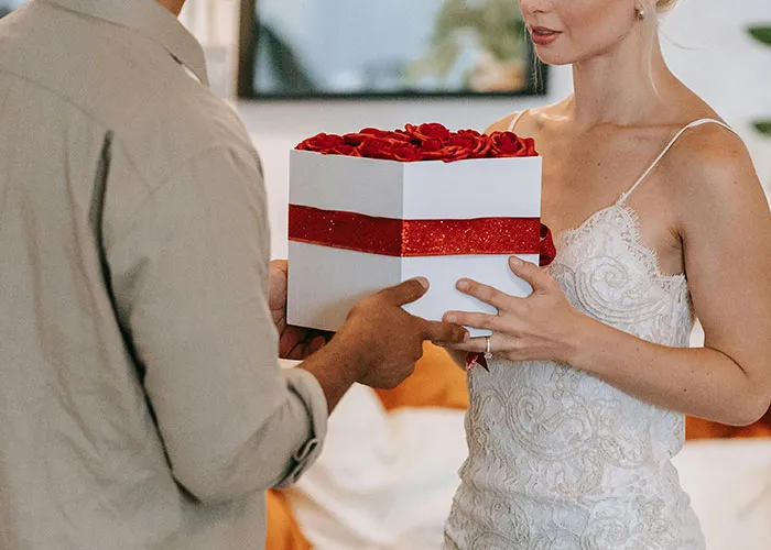 “Sorry Girl, Not Gonna Do That”: 30 Ridiculous Invitation Demands People Were Forced To Follow