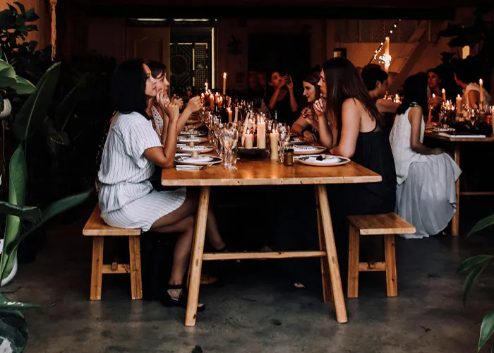“Sorry Girl, Not Gonna Do That”: 30 Ridiculous Invitation Demands People Were Forced To Follow