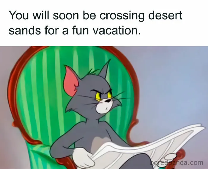 “Crossing What?”