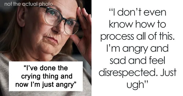 Wedding Guest Expected To Be A Free Babysitter, Uncovers The Real Reason They Wanted To Hide Her