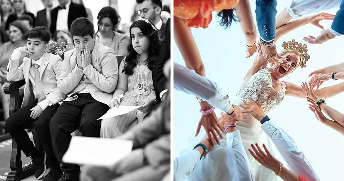 35 Winning Images Of Love, Couples And Weddings, As Selected By FdB Awards